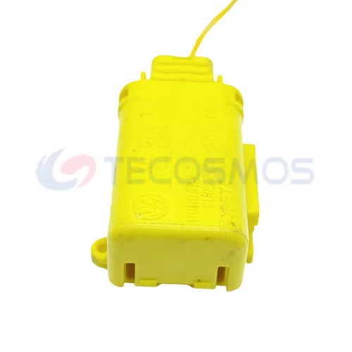 Auto Parts Sensor Plug Harness Connector Combo Switch Plug for Volkswagen Golf 3-pin Female Plug A4A6LQ3Q5 - image 5